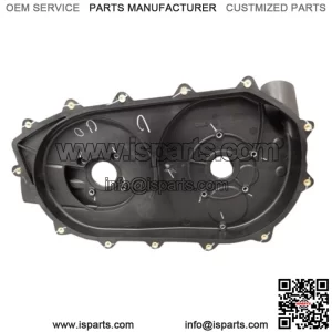 Can Am CVT inner cover AIR GUIDE Outlander Renegade Maverick Commander 13 Bolt