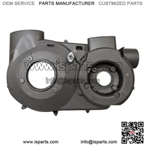 Can Am Genuine OEM Maverick X3 Inner Belt Box Cover CVT Inner 420212707