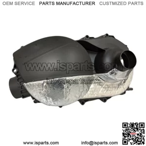 Can Am Maverick 1000 STD XXC XMR XDS 1000 MAX Drive Clutch Belt Cover CVT