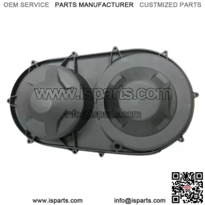 Can Am Defender, Maverick Trail, Maverick Sport Outer CVT Cover 420212500