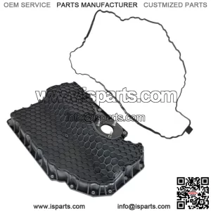 For VW Volkswagen Golf GTI Audi A3 S3 2015-2018 06K103600R Lower Engine Oil Pan