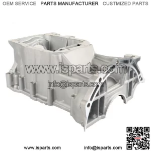 For Toyota Corolla 2009-2019 Matrix Prius Lexus CT200h 1.8L Upper Engine Oil Pan