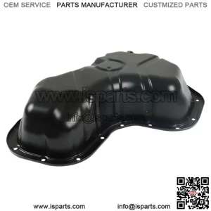Engine Oil Pan 121020P020 For Lexus Toyota Camry Highlander Sienna Venza RX350