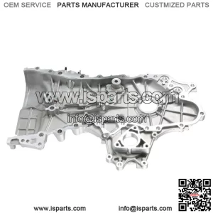 For Toyota Corolla 09-18 Matrix 09-14 1.8L 113100T040 Engine Timing Chain Cover