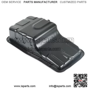 For Acura Integra Civic del Sol Civic HOP06A 264408 1.6L 1.8L Engine Oil Pan