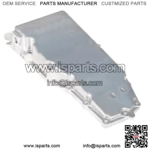 Engine Transmission Oil Pan for Honda CR-V, Accord 2015-2020 Civic 2016-2020
