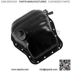 For 95-2003 Subaru Impreza Legacy Outback Forester 2.5L 2.2L 1.8L Engine Oil Pan