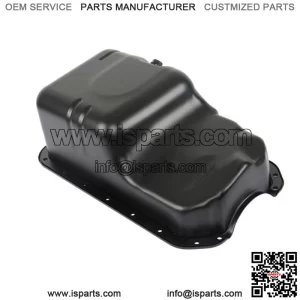 For 1996-2000 Honda Civic 1996-97 Del Sol 1.6L SOHC 11200-P2A-000 Engine Oil Pan