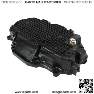 For Infiniti Q50 2016-2021 Q60 3.0L 2017-2021 AWD Lower Engine Oil Pan