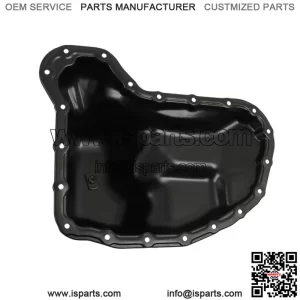 For Toyota 4Runne 2010 Tacoma 2005-2016 2.7L Front Lower Engine Oil Pan