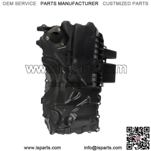 For BMW F23 F30 E84 228i 320i 328i 428i X1 Z4 L4 2.0L Engine Oil Pan