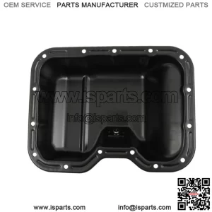 Lower Oil Pan for Toyota Corolla Celica 1993 1994 1995 1996 1997 1.8L 1210216010