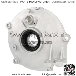 Rear Brake Plate Panel Cover for Honda Recon 250 TRX250 TRX250TM/250TE