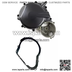 Suzuki OEM 11351-01H02 11483-01H00 GSX-R 600 750 LH Engine Stator Cover & Gasket