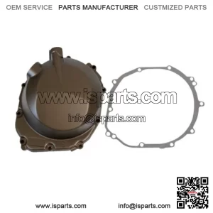 KAWASAKI  CLUTCH COVER & GASKET SET Fit 2000 - 2006 ZX1200 Ninja ZX-12R