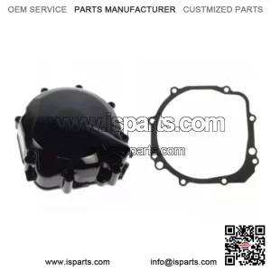 SUZUKI LH LEFT ENGINE STATOR COVER W GASKET fit 2001 2003 GSXR GSX-R 600
