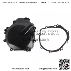 SUZUKI LH LEFT ENGINE STATOR COVER W/ GASKET fit 2005 2006 GSXR 1000