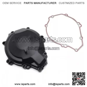 SUZUKI LH LEFT ENGINE STATOR COVER W/ GASKET fit 09 - 16 GSXR GSX-R 1000