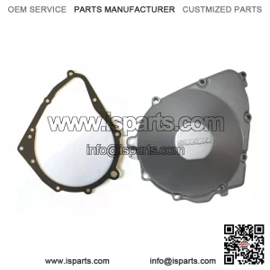 SUZUKI LEFT ENGINE STATOR COVER W/ GASKET fit 1996-2003 BANDIT GSF 600 S