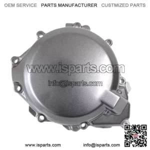SUZUKI OEM Stator Magneto Cover 11351-10L00 Fit 2022 - 2024 GSX1300R HAYABUSA
