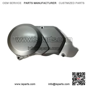 HONDA LEFT CRANKCASE COVER 04-12 CRF50F 04-12 CRF70F 97-00 XR70R 11341-165-950