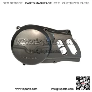 Honda Left Crankcase Cover 11341-GN1-872 XR100R XR80R 1990-06 Parts Fish