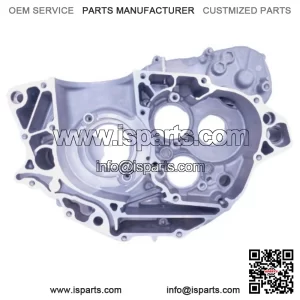 HONDA NEW RIGHT CRANKCASE 2010-2013 CRF250R OEM 1111-KRN-305