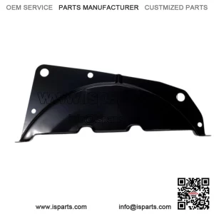 OEM Honda Acura 21351-PR3-010 Clutch Case Cover Plate New 21351-PR3-010