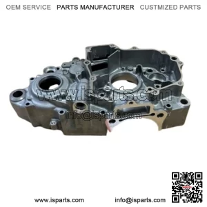 NEW Honda 2010-2013 CRF250R LEFT CRANKCASE New 11200-KRN-A40