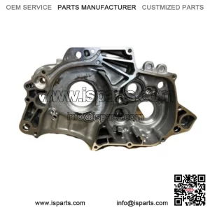 HONDA LEFT ENGINE CRANKCASE 2009 CRF450R OEM NEW 11200-MEN-A30 new