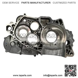 NEW HONDA OEM RIGHT CRANKCASE 2006-2008 CRF450R New 11100-MEN-A10
