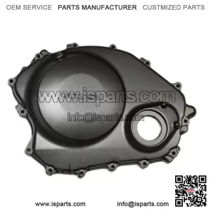 HONDA RIGHT SIDE CRANKCASE COVER 2006-2007 CBR1000RR CBR 1000RR 11331-MEL-D20