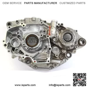 Honda 2014-2017 CRF250R Left Side Crankcase New 11200-KRN-A80
