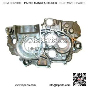NEW HONDA OEM RIGHT CRANKCASE 2005-2017 CRF450X New 11100-MEY-A20