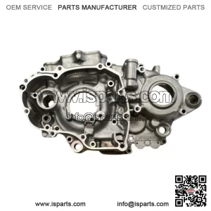 HONDA OEM LEFT CRANKCASE 2005-2009 2012-2017 CRF450X New 11200-MEY-A20