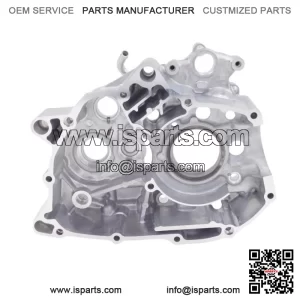 Honda Left Crankcase Engine Case 2019-2024 CRF110F OEM New 11200-KYK-D10
