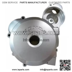 Honda 2008-2009 CR Left Crankcase Cover 11341-KFB-000 New OEM