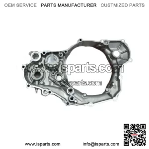 NEW Yamaha 2008 YFZ450 clutch case inner side cover YFZ 450 2004-2009 oil mod