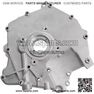 Left Engine Cover SFA 1000