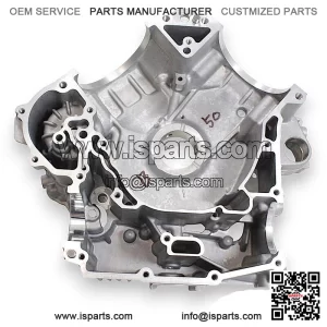 Right Crankcase Cover, Right Crankcase SFA 1000
