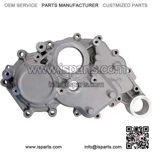 Left Crankcase Cover SFA 1000