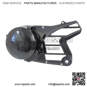 Yamaha Stator Cover, Fit 1987-2006 Banshee 350 YFZ350, Part No. 2GU-15411-00-00