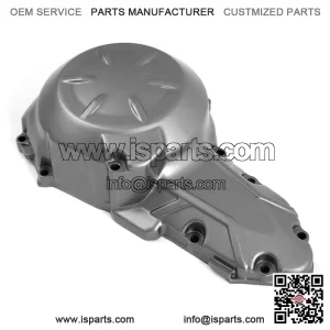Kawasaki Z650 ABS 2017-2024 Stator Engine Cover Crank Case Aluminum