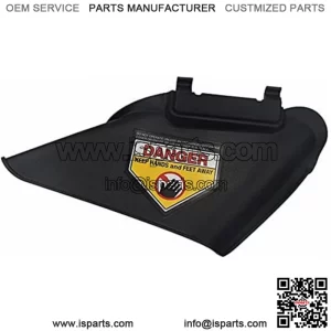 731-07486 Side Discharge Chute Fits MTD Fits Columbia Fits Craftsman Fits Huskee