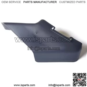 22 TORO Recycling Mower Side Discharge Chute (115-8447)