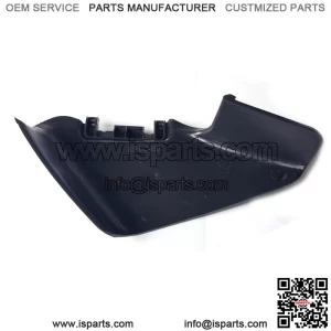 MTD Columbia Craftsman side discharge chute (731-07486)