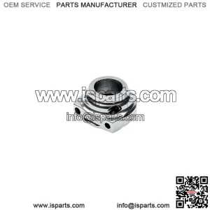 Performance Machine Throttle Housing Assembly For Contour Controls