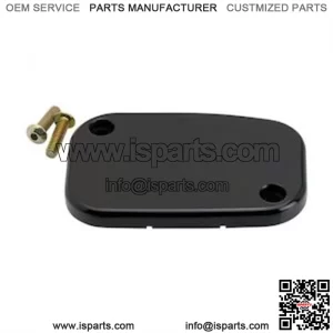 Joker Machine Smooth Hydraulic Clutch Master Cylinder Cover