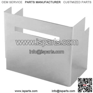 Biker's Choice Battery Side Cover For Harley