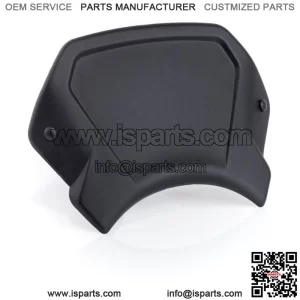 Puig Aluminum Front Plate For Harley Sportster 2017-2020